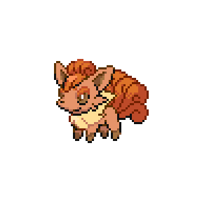 Vulrua Sprite Image