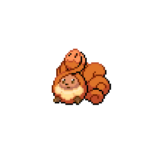 Vuldew Sprite Image