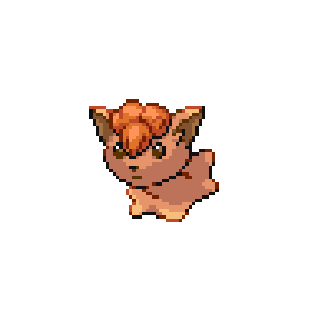 Vulpet Sprite Image