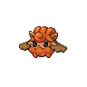 Vulonee Sprite Image