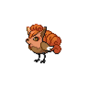 Vulling Sprite Image