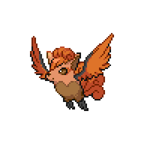 Vulinder Sprite Image