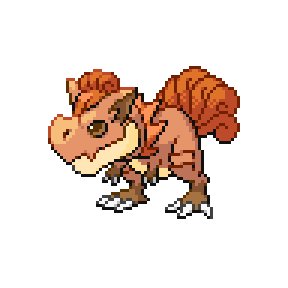 Vulrunt Sprite Image