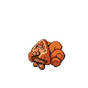 Vulrunt Sprite Image