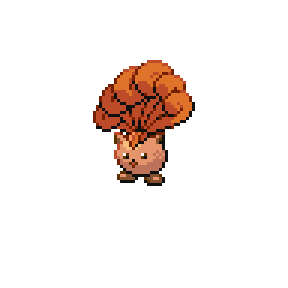 Vulish Sprite Image