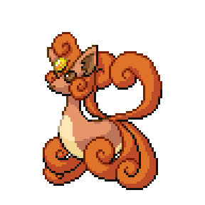 Vulselia Sprite Image