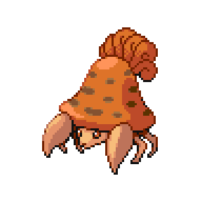Vulsect Sprite Image