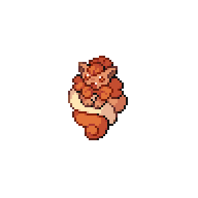 Vulbink Sprite Image