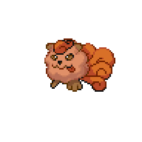 Vullix Sprite Image