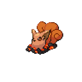 Vullett Sprite Image