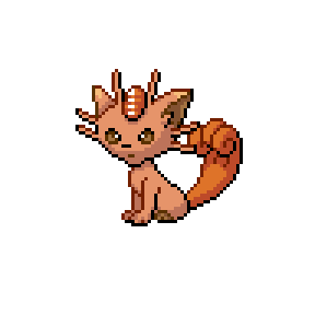 Vulth Sprite Image