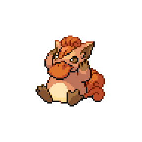 Vulduck Sprite Image
