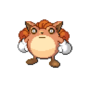 Vulwhirl Sprite Image