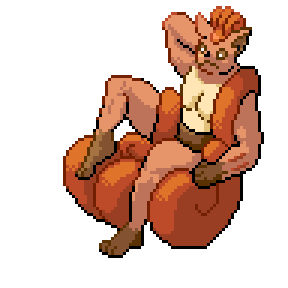 Vulchoke Sprite Image