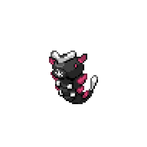 Pyukupie Sprite Image