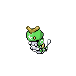 Pyukupie Sprite Image