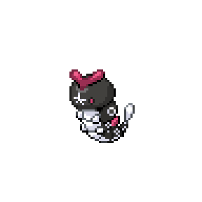 Pyukupie Sprite Image