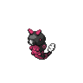 Pyukupie Sprite Image