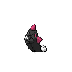 Pyukupod Sprite Image