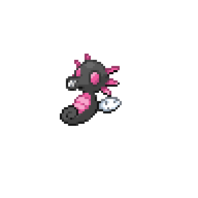 Pyukusea Sprite Image