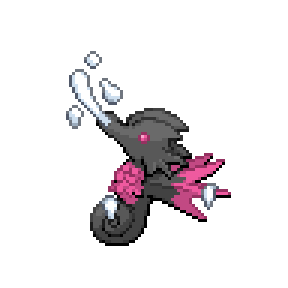 Pyukudra Sprite Image