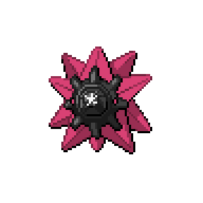 Pyukumie Sprite Image