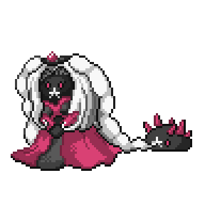 Pyukunx Sprite Image