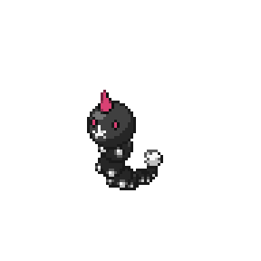Pyukudle Sprite Image