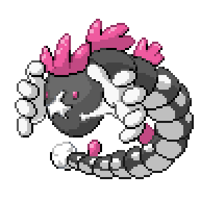 Pyukudos Sprite Image