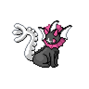 Pyukueon Sprite Image