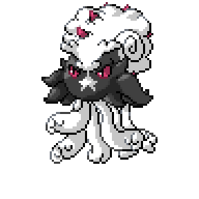 Pyukustar Sprite Image