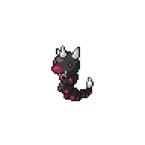 Pyukudle Sprite Image