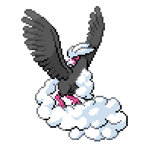 Pyukucuno Sprite Image
