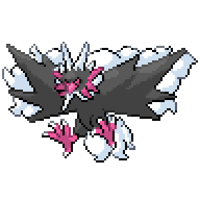 Pyukudos Sprite Image