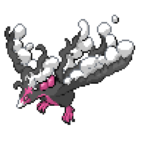 Pyukutres Sprite Image