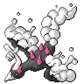Pyukutres Sprite Image