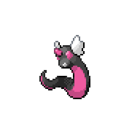 Pyukutini Sprite Image