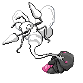 Pyukuuna Sprite Image