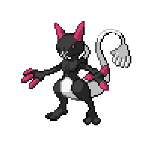 Pyukutwo Sprite Image