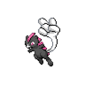 Pyukuew Sprite Image