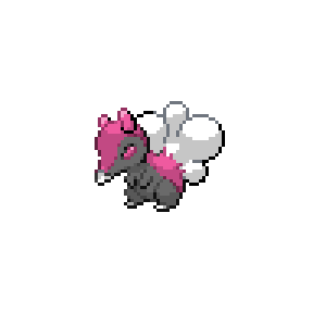 Pyukuquil Sprite Image