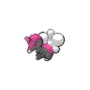 Pyukuquil Sprite Image
