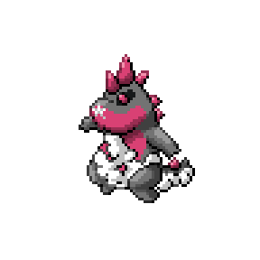 Pyukunaw Sprite Image