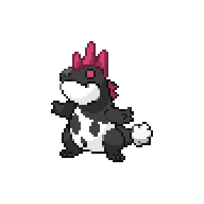 Pyukunaw Sprite Image