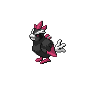 Pyukugey Sprite Image