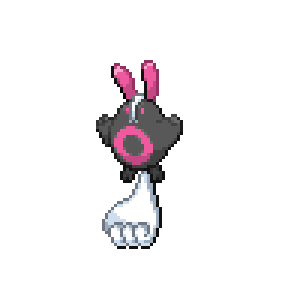 Pyukutret Sprite Image
