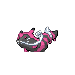 Pyukuret Sprite Image