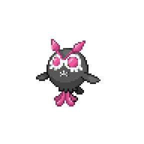 Pyukuhoot Sprite Image
