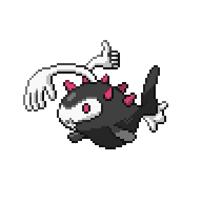 Pyukuturn Sprite Image