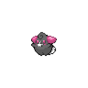Pyukufa Sprite Image